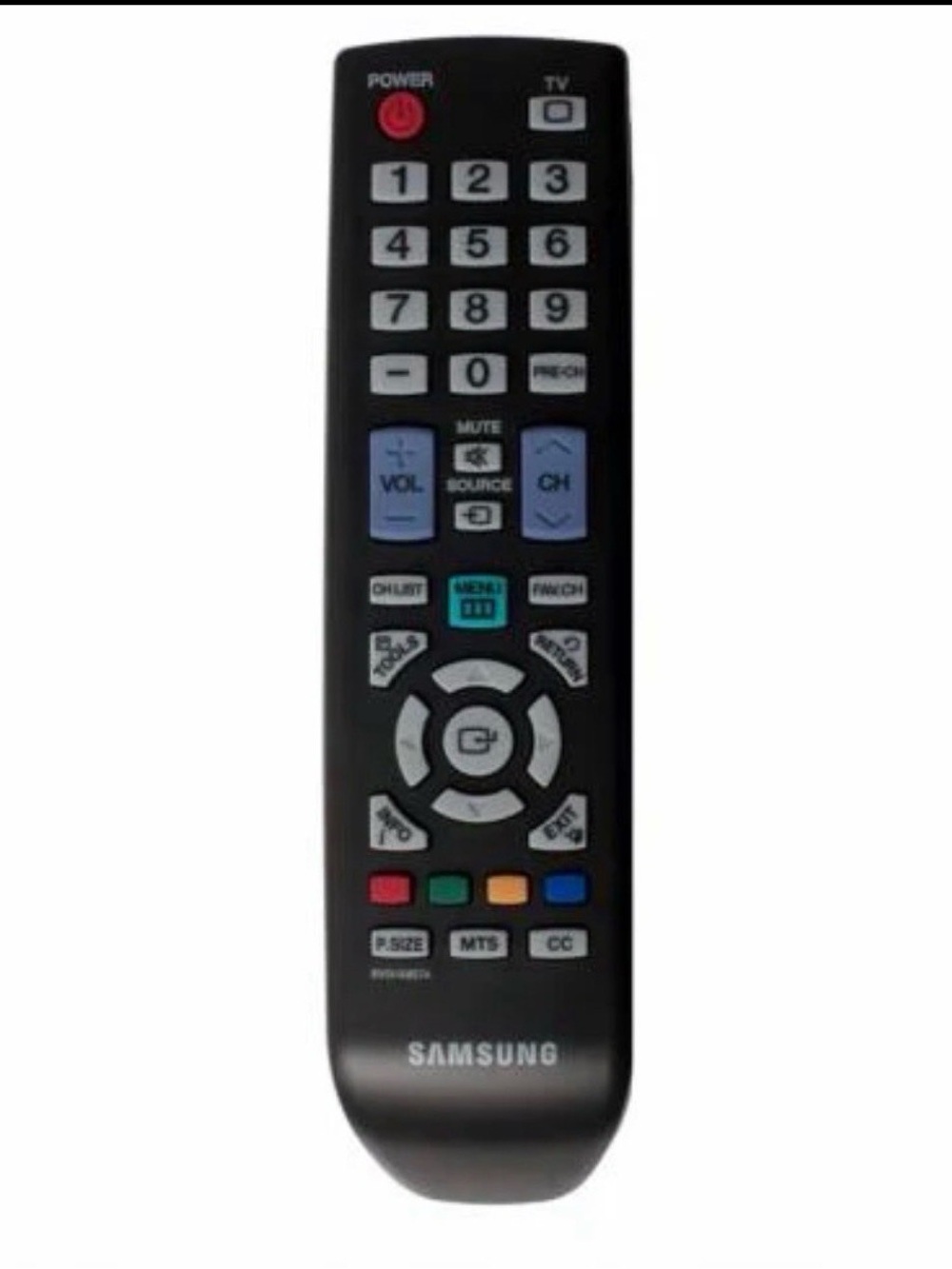 Samsung BN59-00857A Remote Control